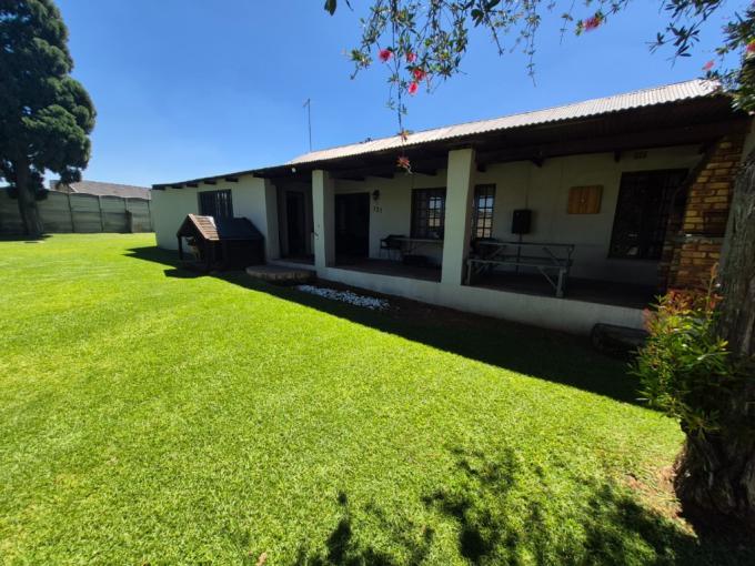 3 Bedroom House for Sale For Sale in Elsburg - MR708689