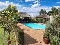  of property in Nigel