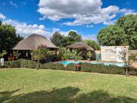  of property in Nigel