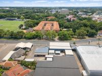 Commercial for Sale for sale in Rustenburg