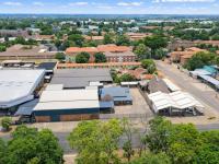  of property in Rustenburg