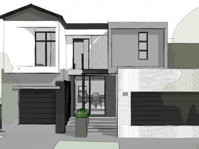 House for Sale For Sale in Midrand - MR708702