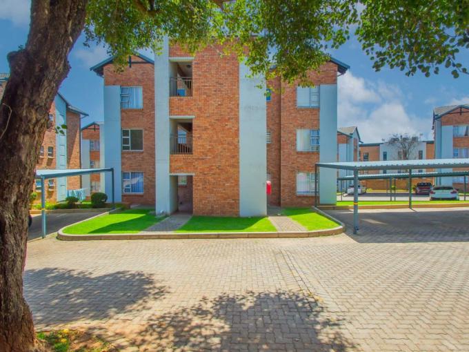 Apartment for Sale For Sale in Randpark Ridge - MR708703