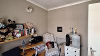 Bed Room 2 - 8 square meters of property in Glen Marais