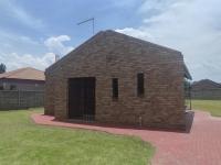  of property in Waldrift