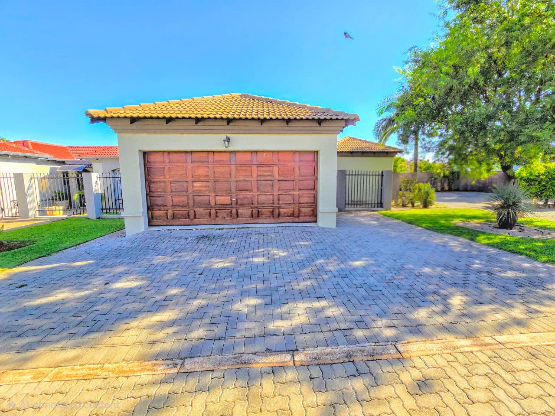  of property in Magalieskruin