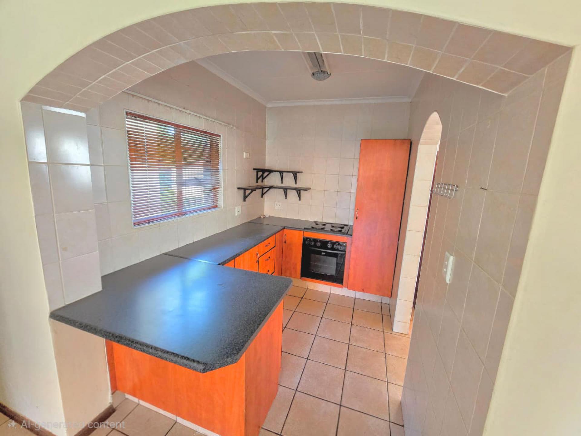  of property in Magalieskruin