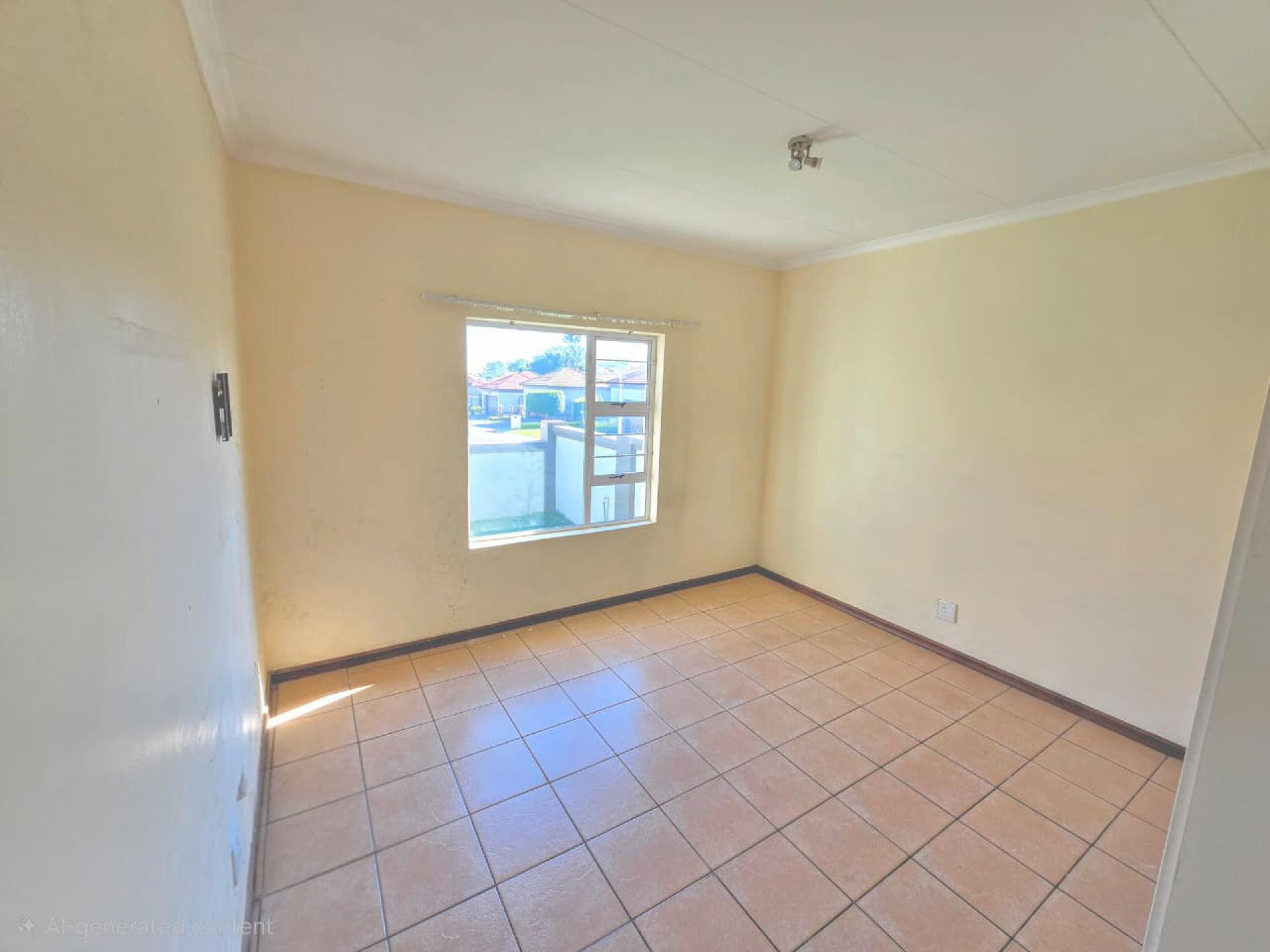  of property in Magalieskruin