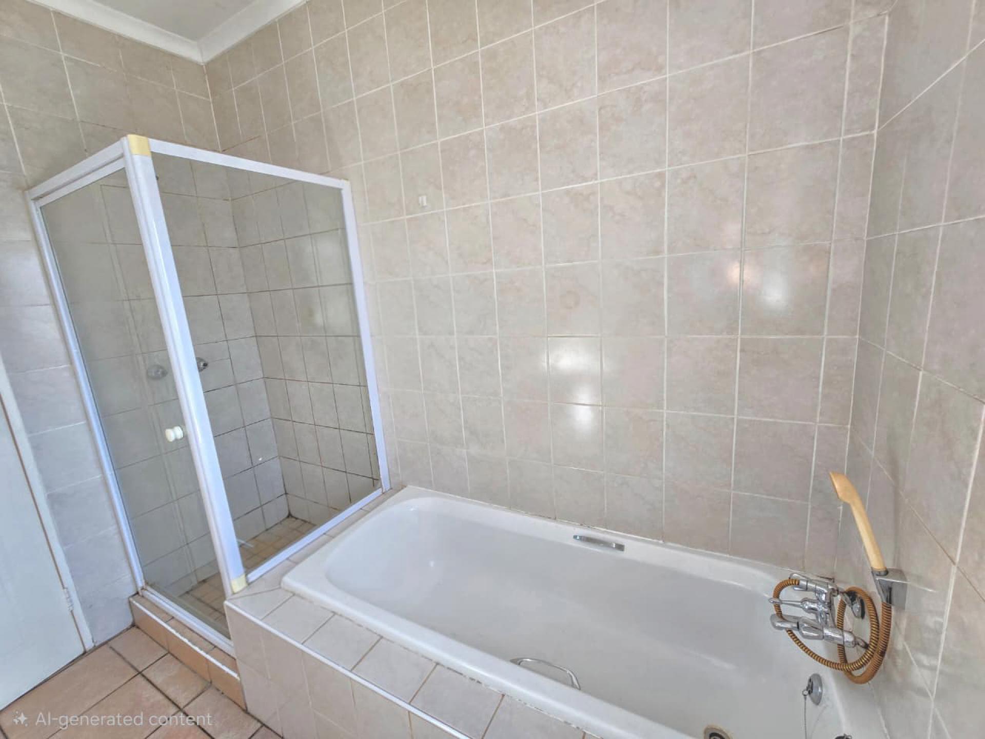  of property in Magalieskruin