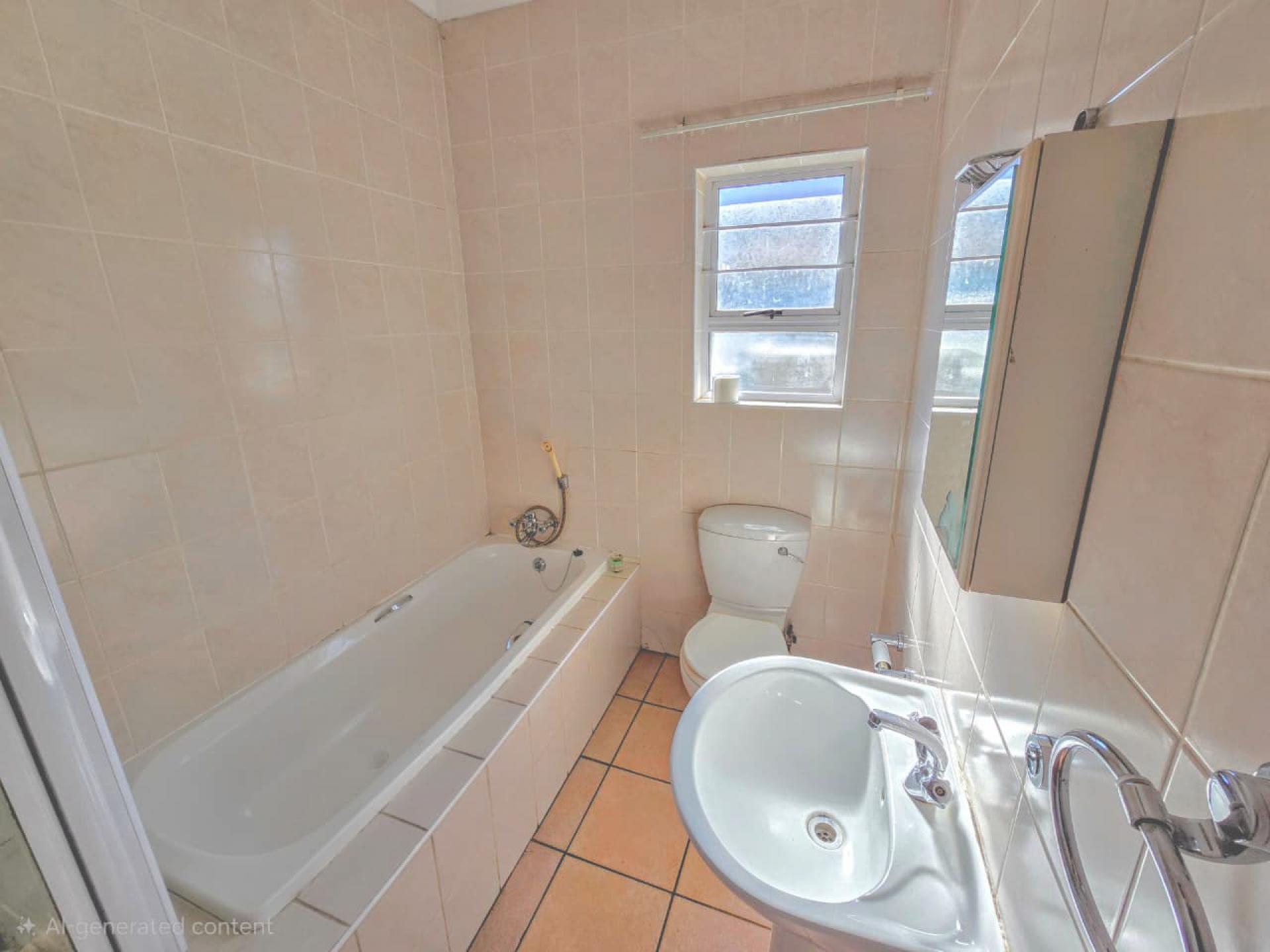  of property in Magalieskruin