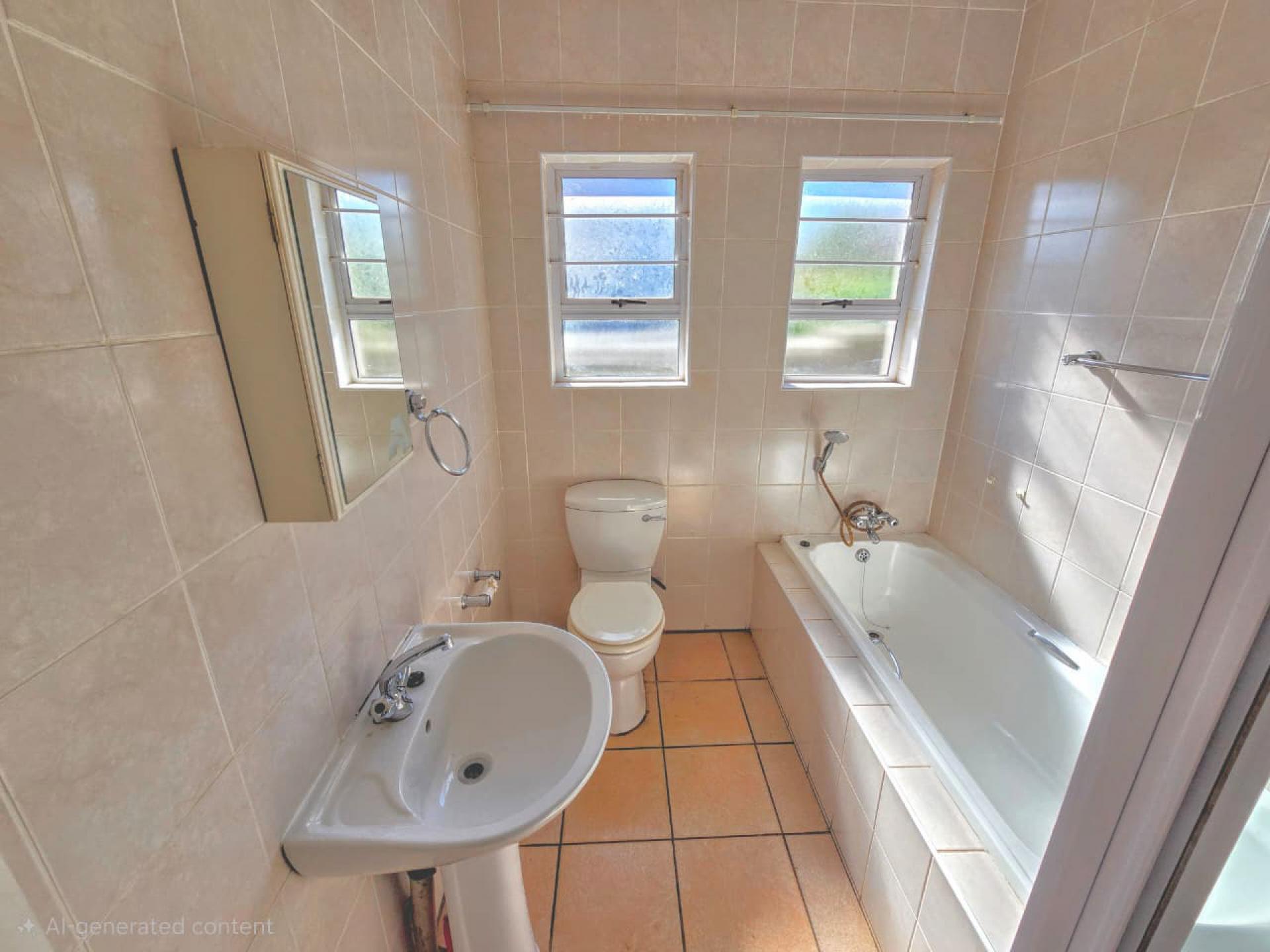  of property in Magalieskruin