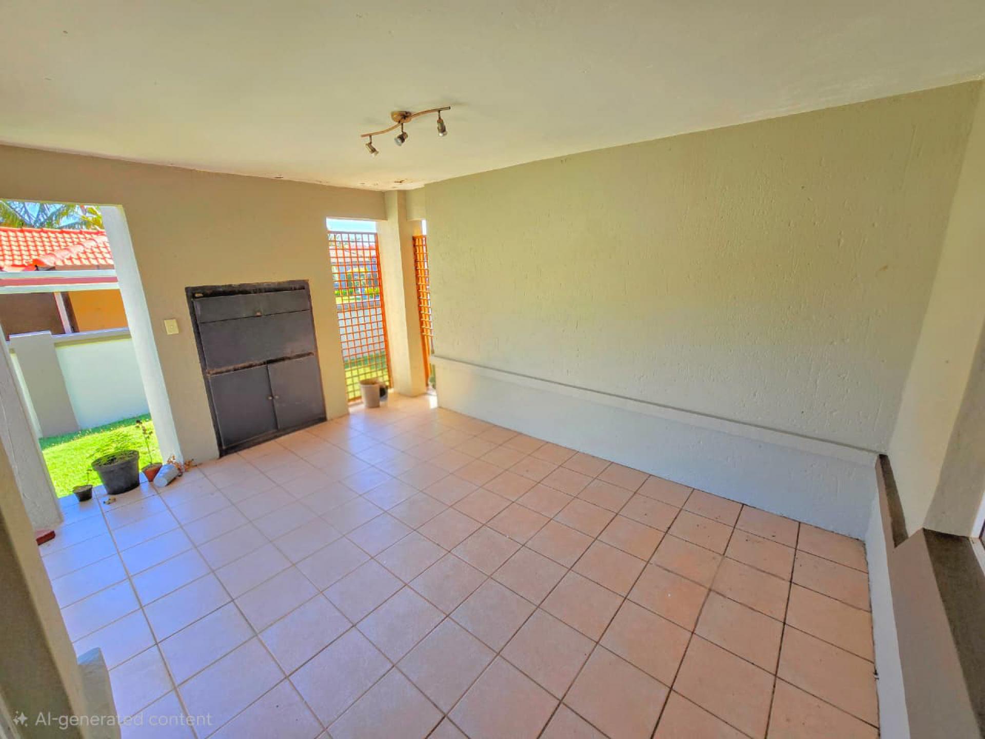  of property in Magalieskruin