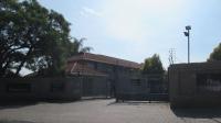 Front View of property in Eden Glen