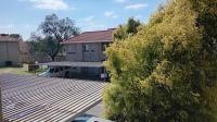 Spaces of property in Eden Glen