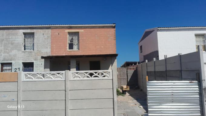 3 Bedroom House for Sale For Sale in New Eastridge - MR708732