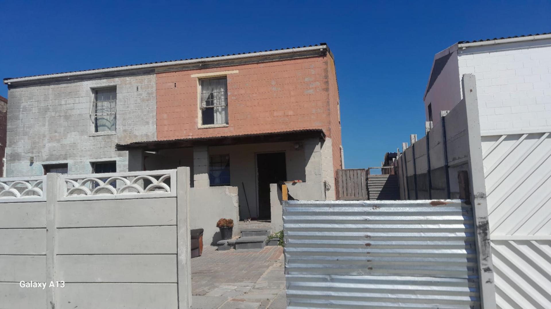  of property in New Eastridge