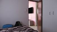 Bed Room 2 - 8 square meters of property in Jabulani