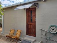  of property in Oudtshoorn