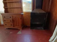  of property in De Rust