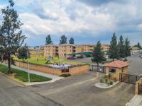  of property in Albertsdal