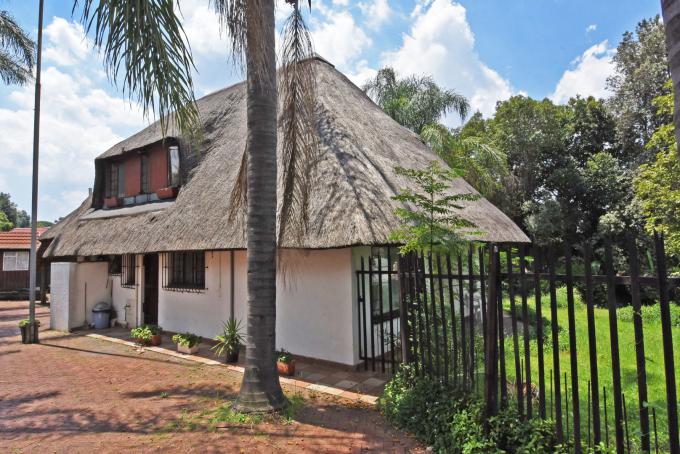 3 Bedroom House for Sale For Sale in Weltevreden Park - MR708771
