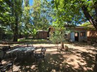  of property in Rensburg