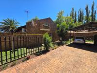  of property in Rensburg