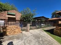  of property in Rensburg