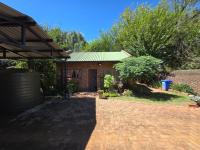  of property in Rensburg