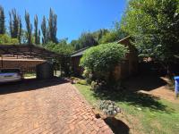  of property in Rensburg