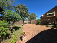 of property in Rensburg