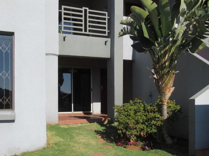 2 Bedroom Simplex for Sale For Sale in Glenvista - MR708775