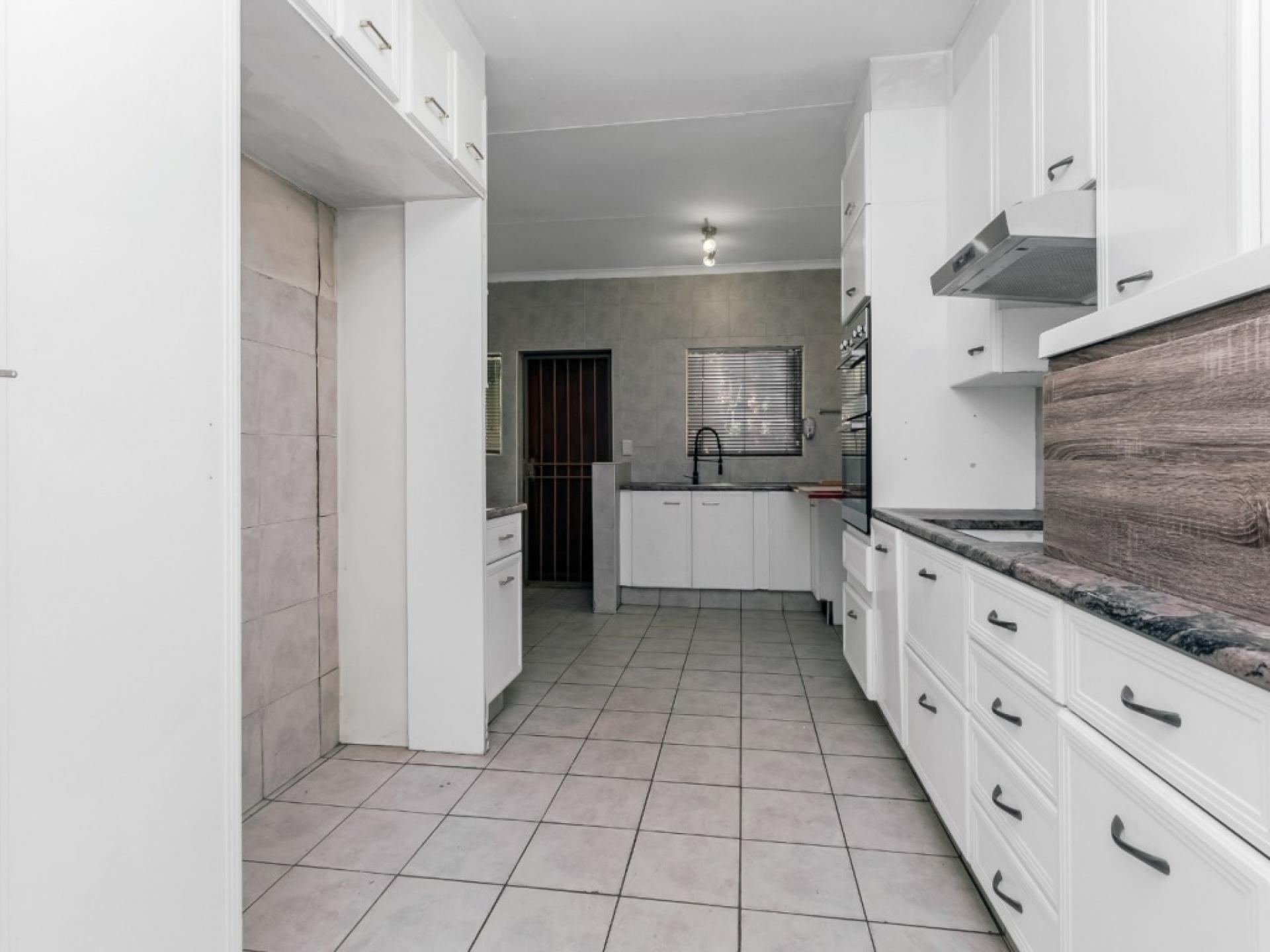  of property in Fourways