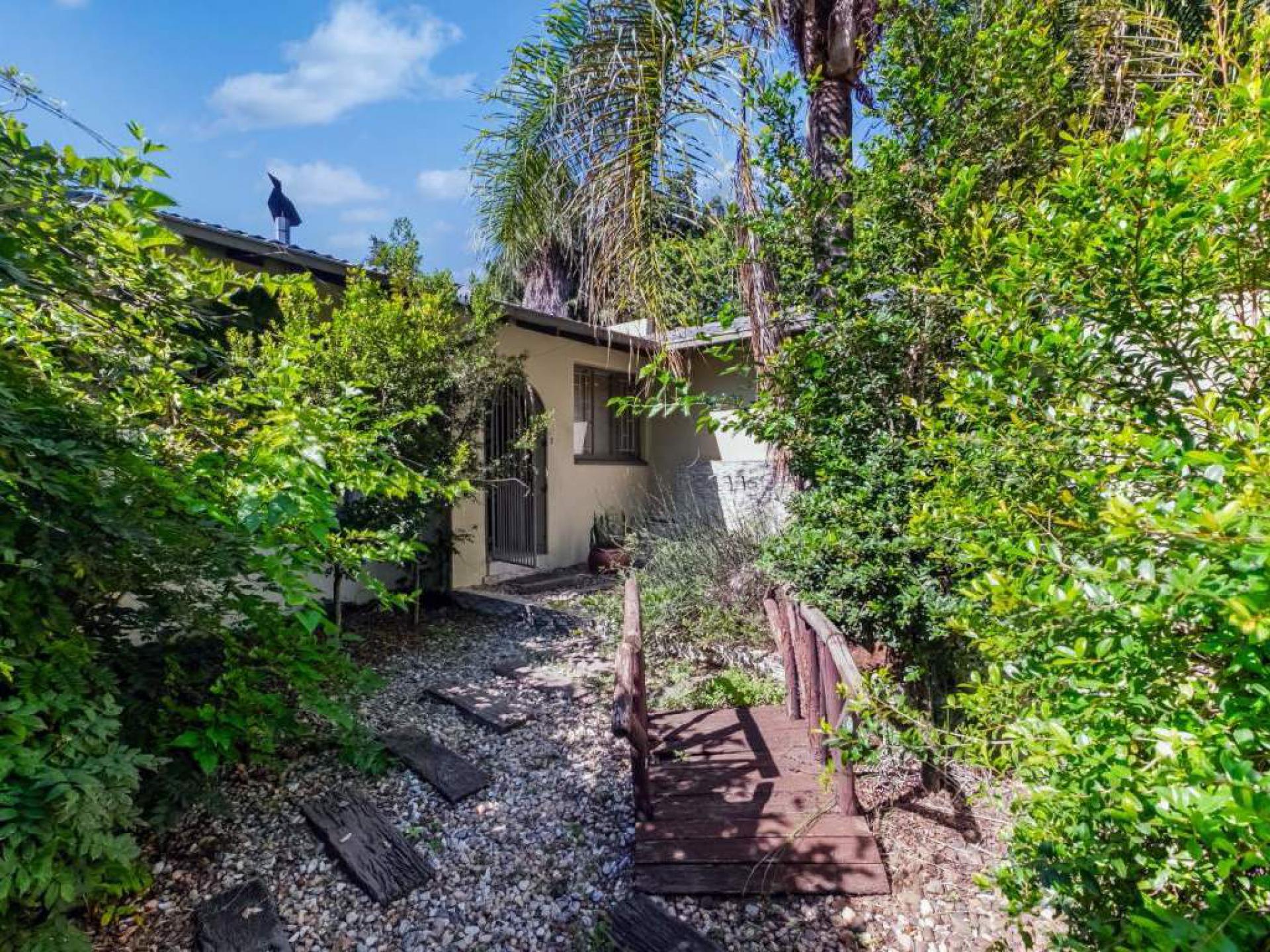  of property in Fourways