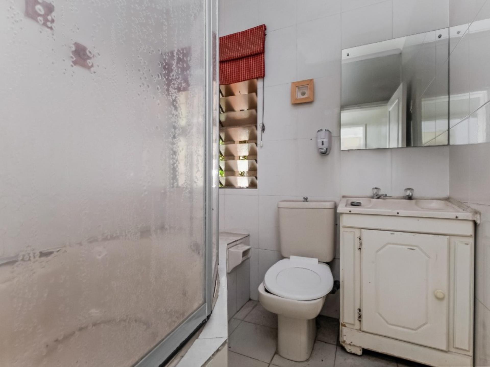  of property in Fourways