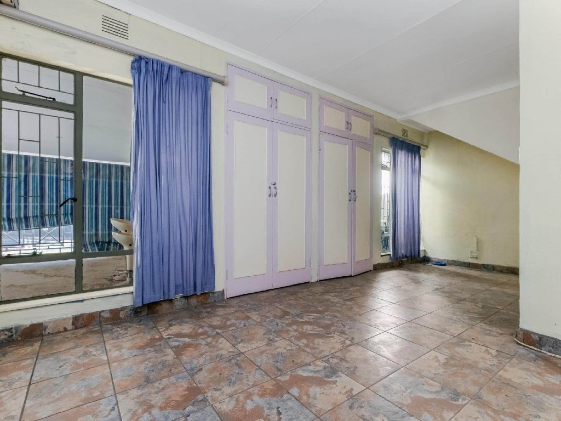  of property in Fourways