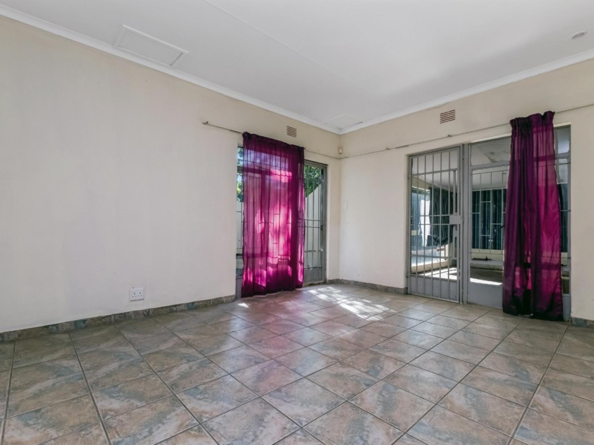  of property in Fourways
