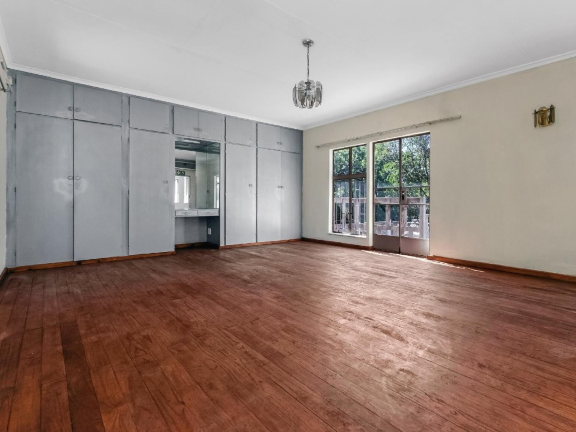  of property in Fourways