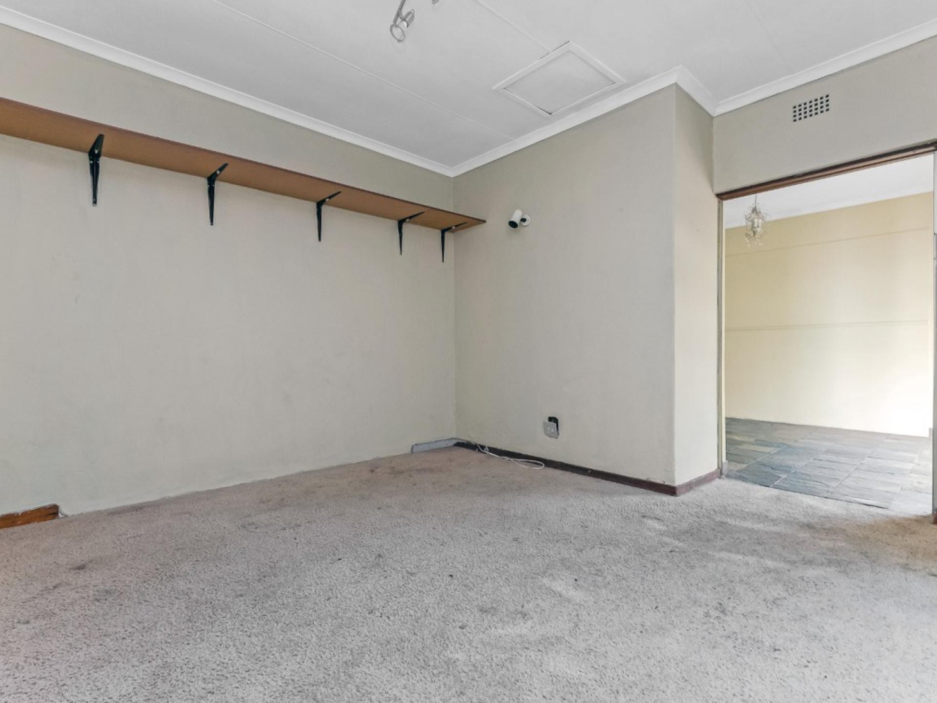  of property in Fourways