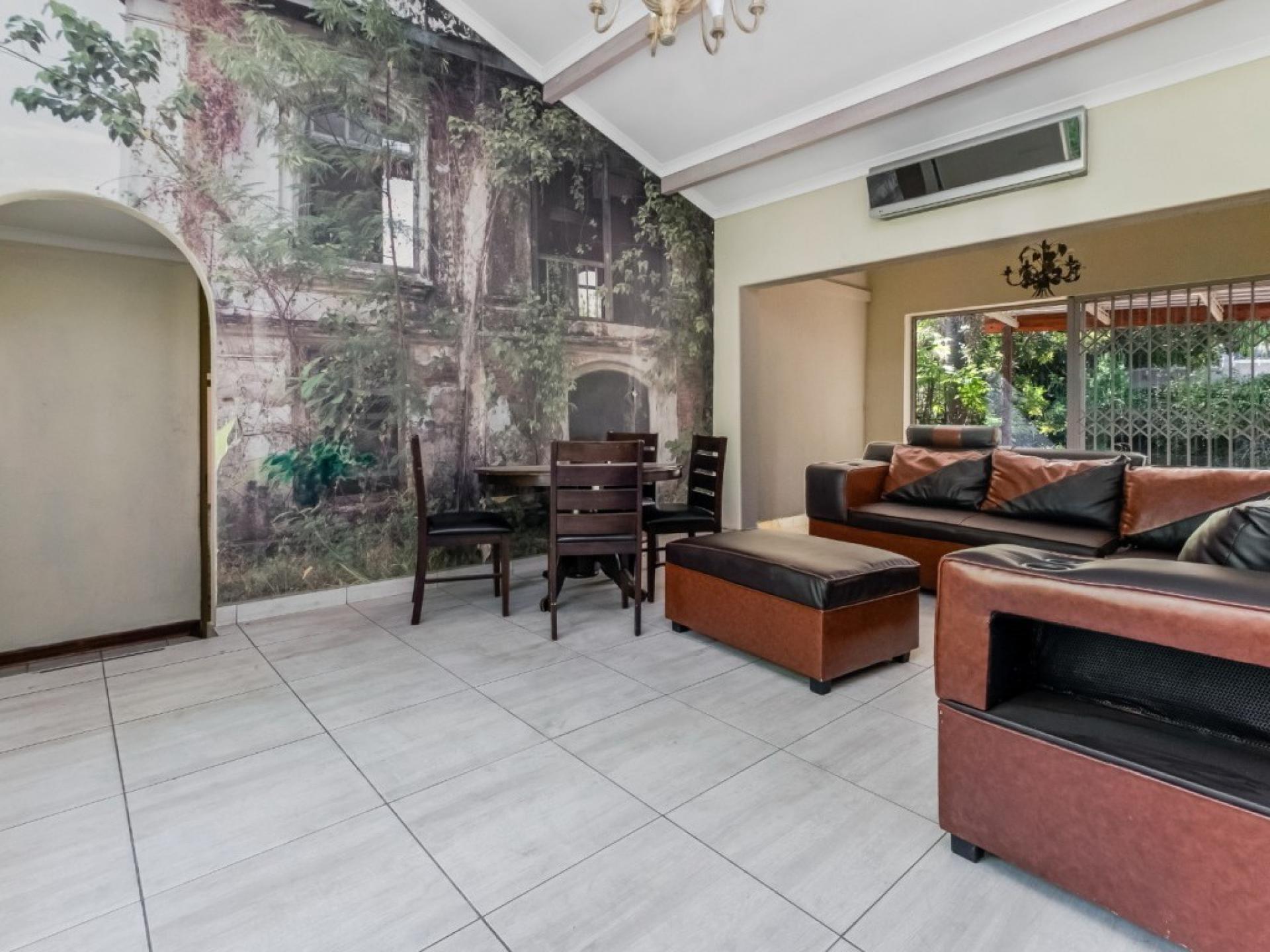  of property in Fourways