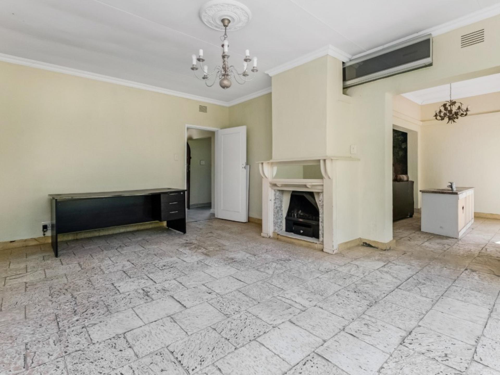  of property in Fourways