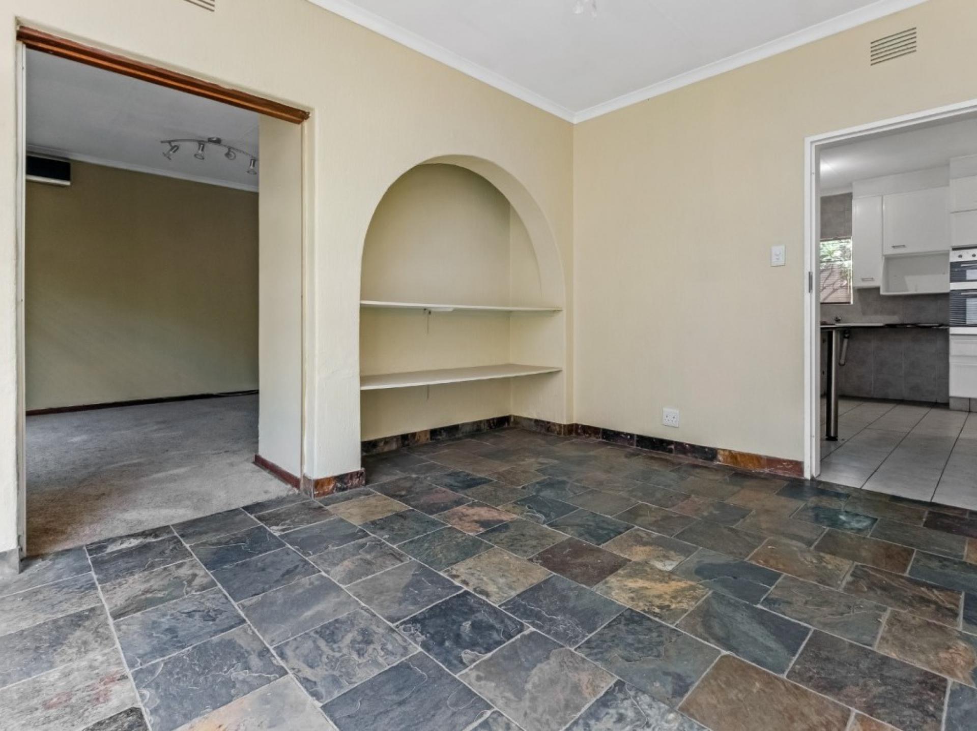  of property in Fourways