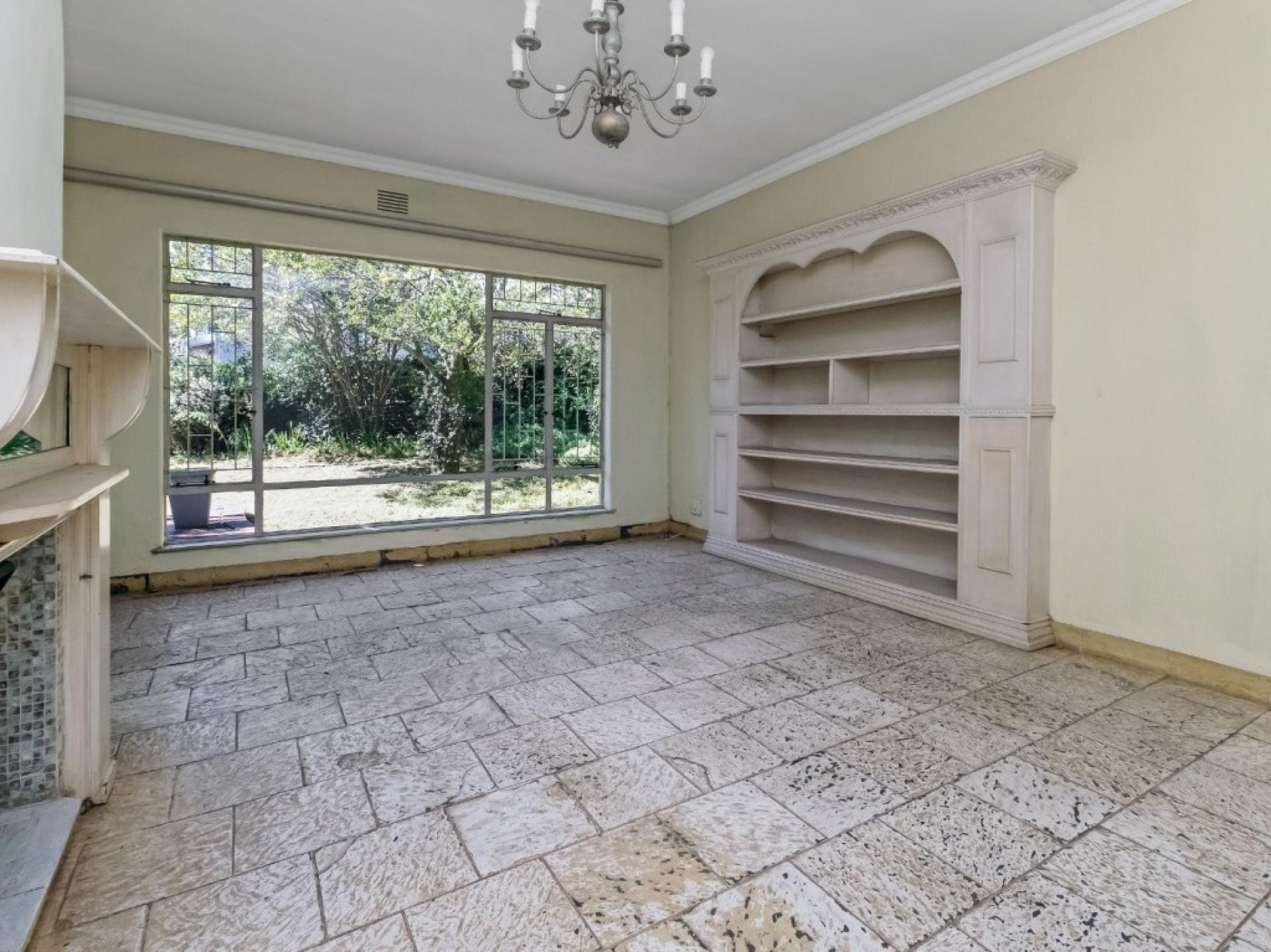 of property in Fourways