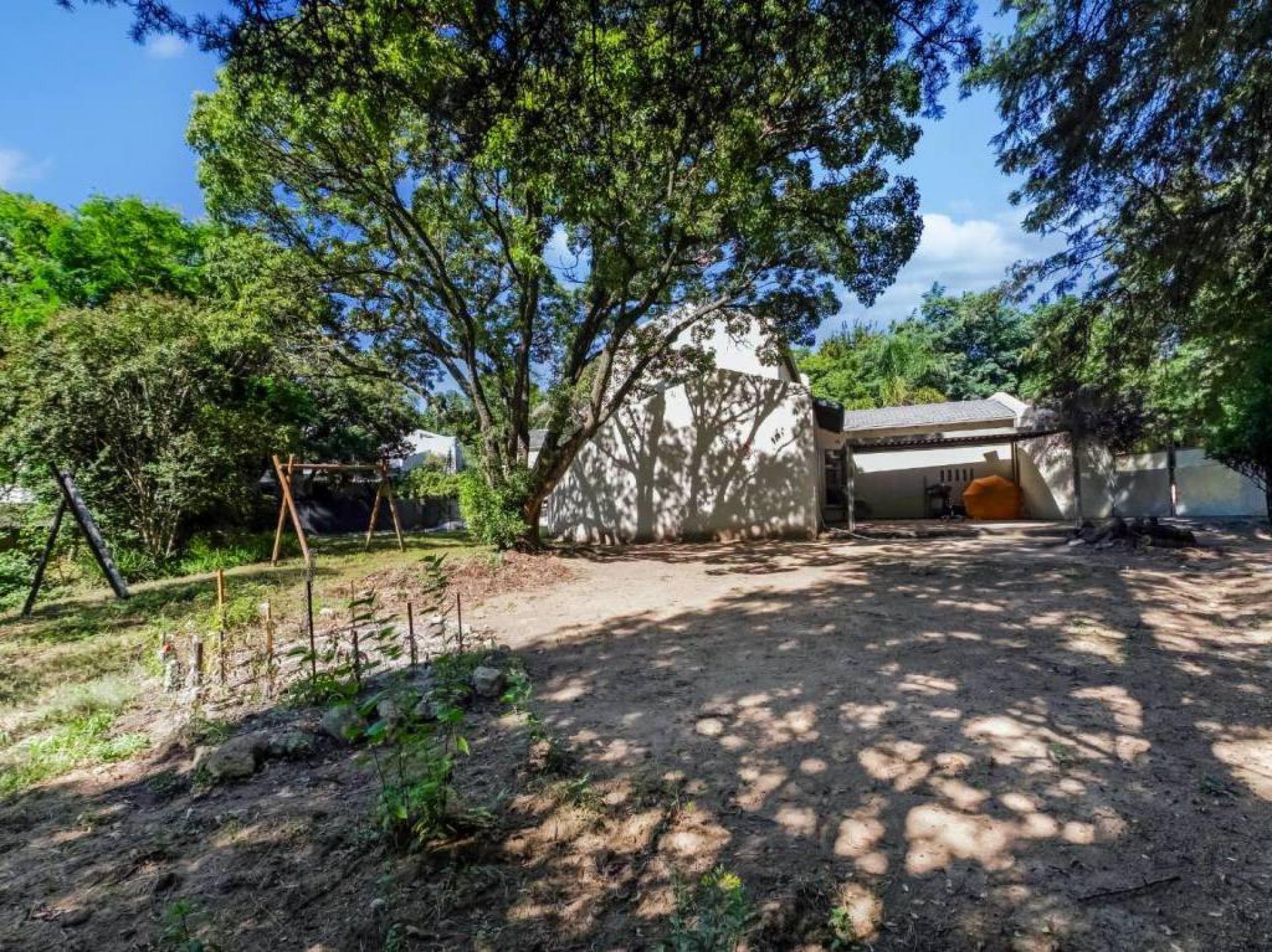  of property in Fourways