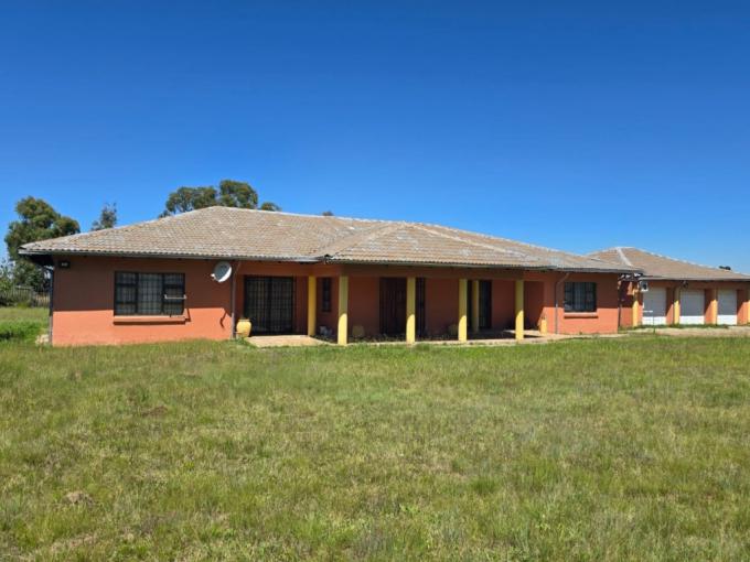 5 Bedroom House for Sale For Sale in Homestead Apple Orchards AH - MR708779