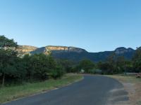  of property in Kampersrus A.H