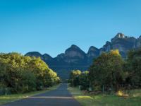  of property in Kampersrus A.H