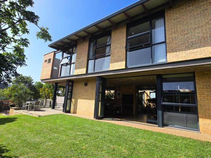 4 Bedroom House for Sale For Sale in Midstream Estate - MR708784