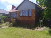  of property in Linmeyer