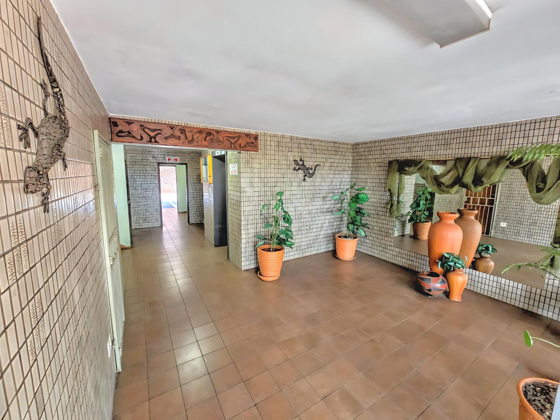  of property in Wonderboom South